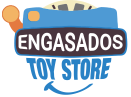 Engasados ToyStore